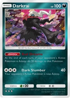 Darkrai #328
