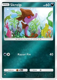 Skrelp #330