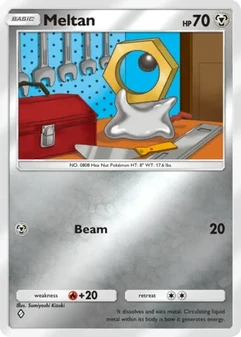 Meltan #342