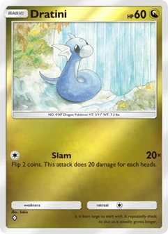 Dratini #343