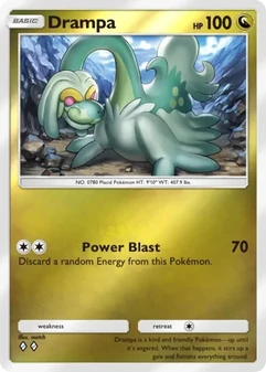 Drampa #349