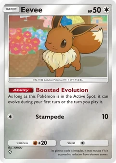 Eevee #353