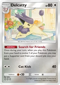 Delcatty #355