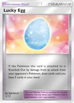 Lucky Egg #371