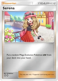 Serena #385