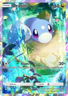 Dratini #407