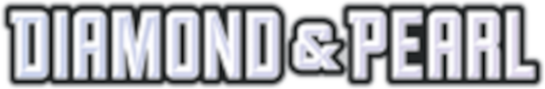 Diamond & Pearl
