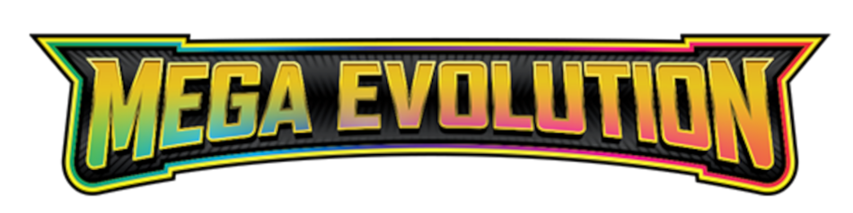 Mega Evolution