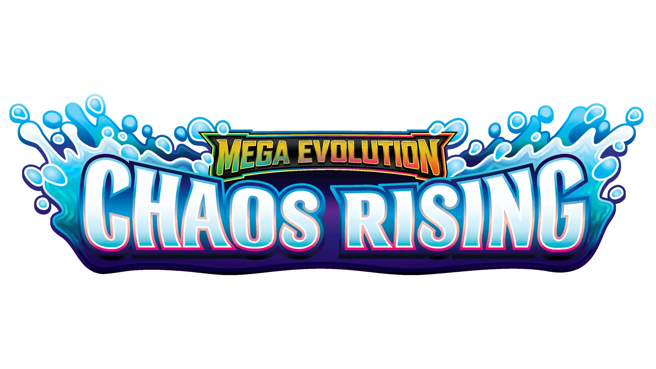 Chaos Rising