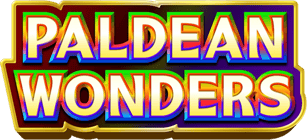 Paldean Wonders